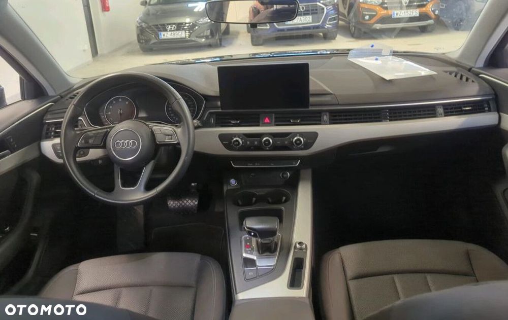 Audi A4 Avant - 6