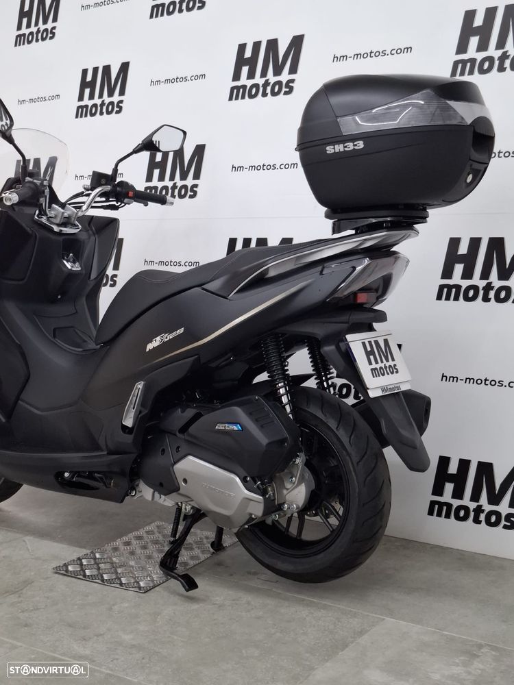 QJ Motor MTX 125 - 60 MESES DE GARANTIA DE FABRICA - 8