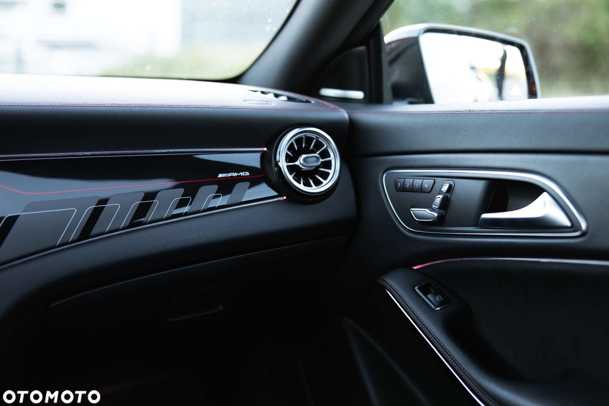 Mercedes-Benz CLA AMG 45 4-Matic - 35
