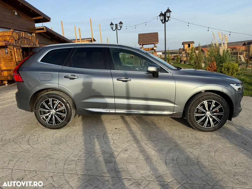 Volvo XC 60 - 2