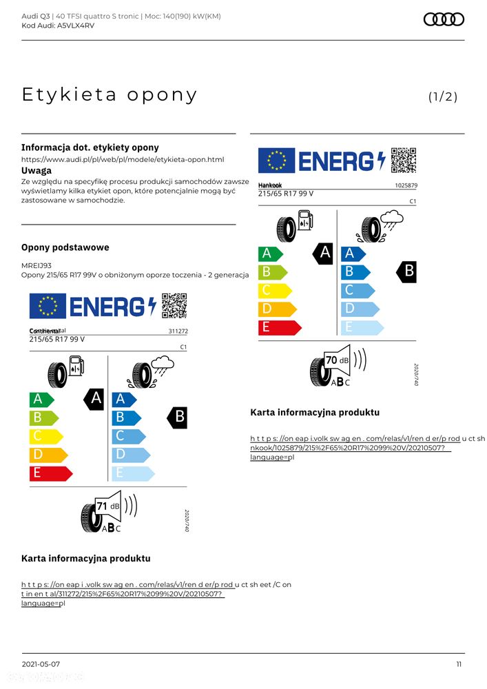 Audi Q3 40 TFSI Quattro S tronic - 27