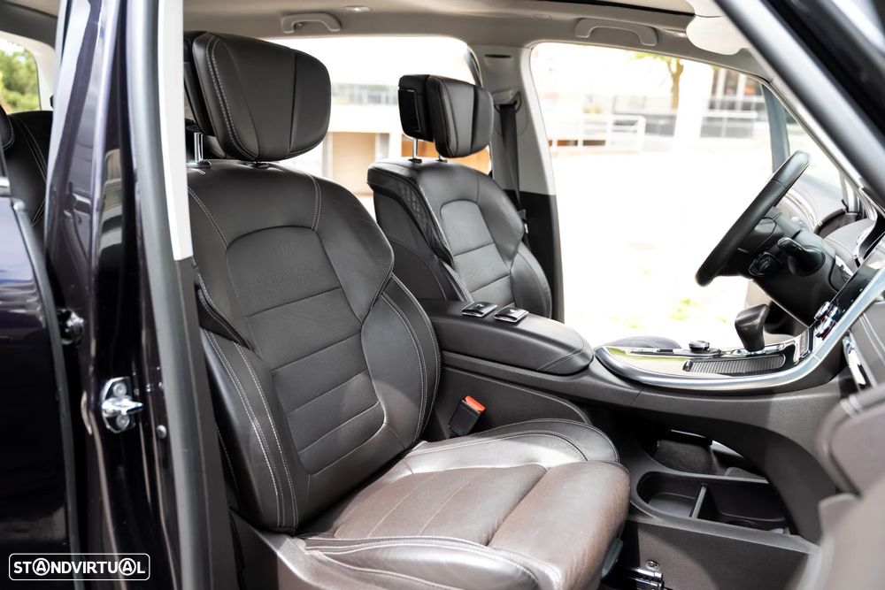 Renault Espace 1.6 dCi Initiale Paris EDC - 29