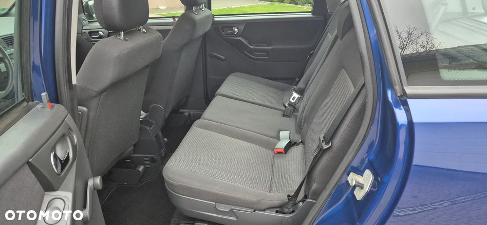 Opel Meriva 1.7 CDTI - 10