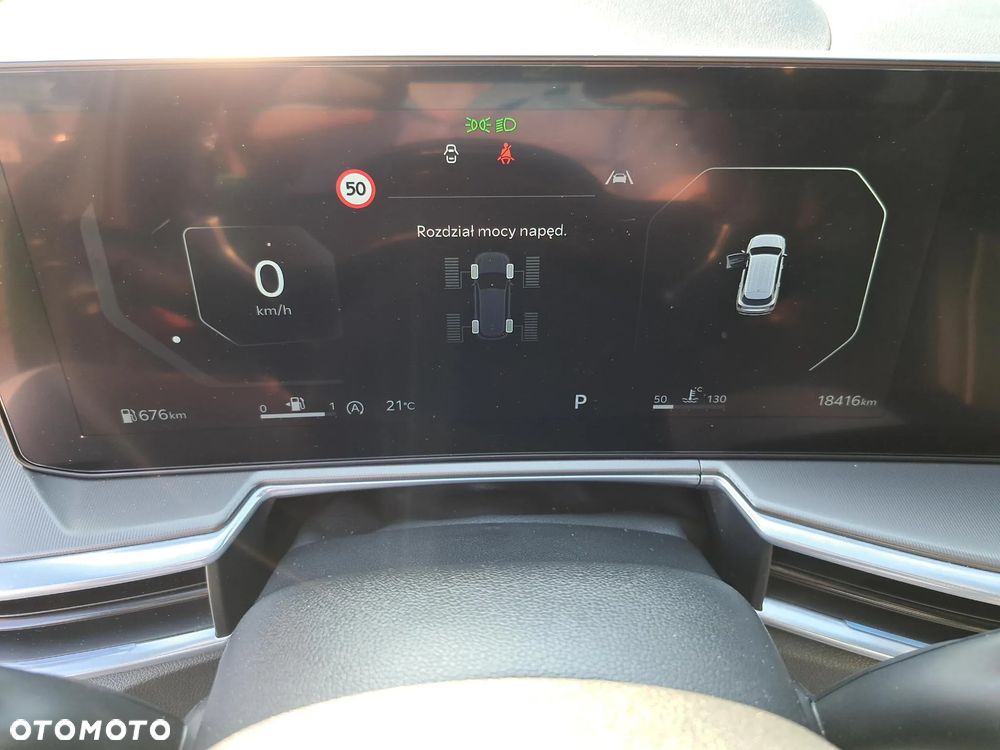 Kia Sorento 2.2 CRDi Prestige Line AWD DCT 6os - 15