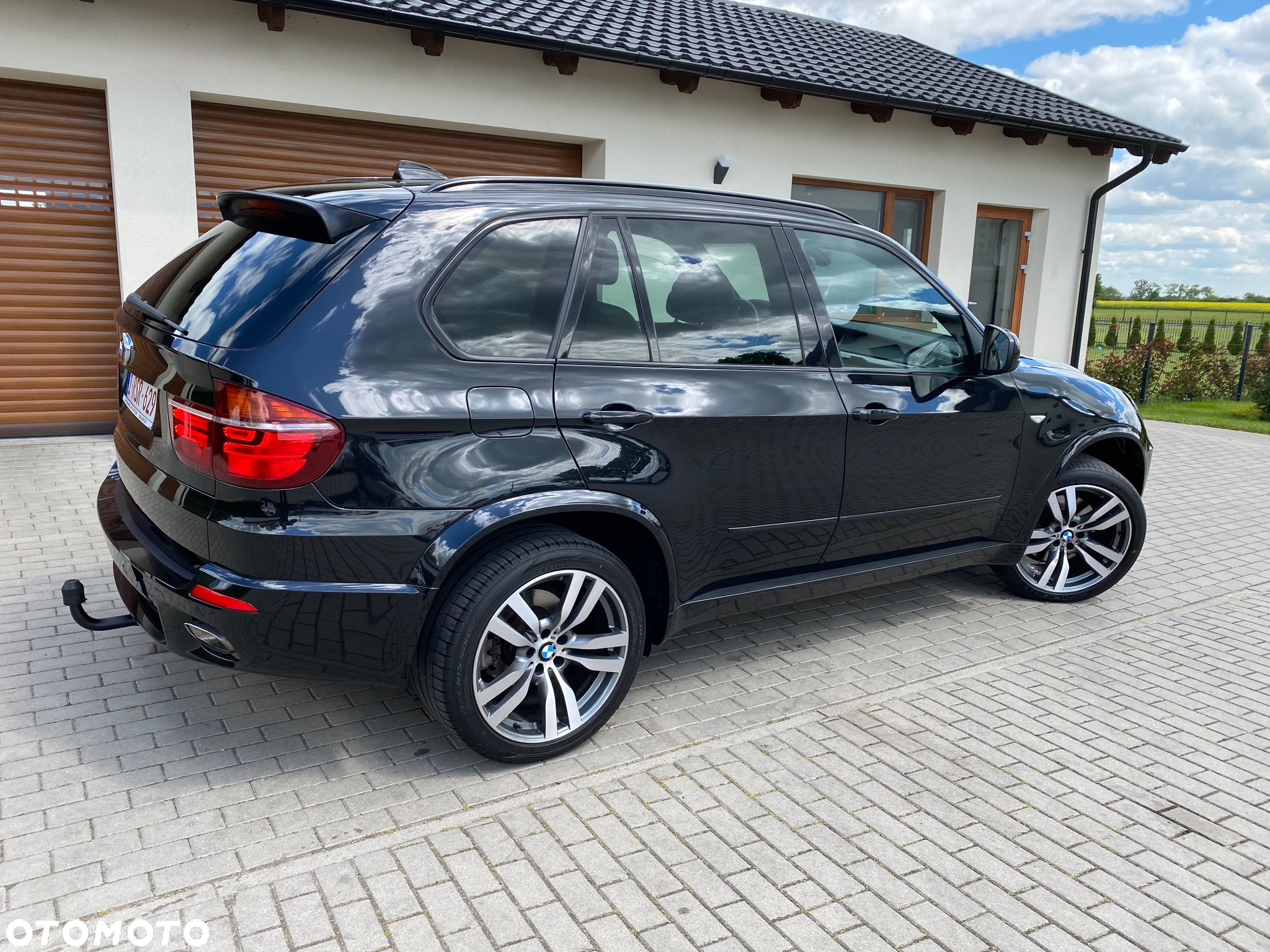 BMW X5 xDrive40d M Sport Edition - 35
