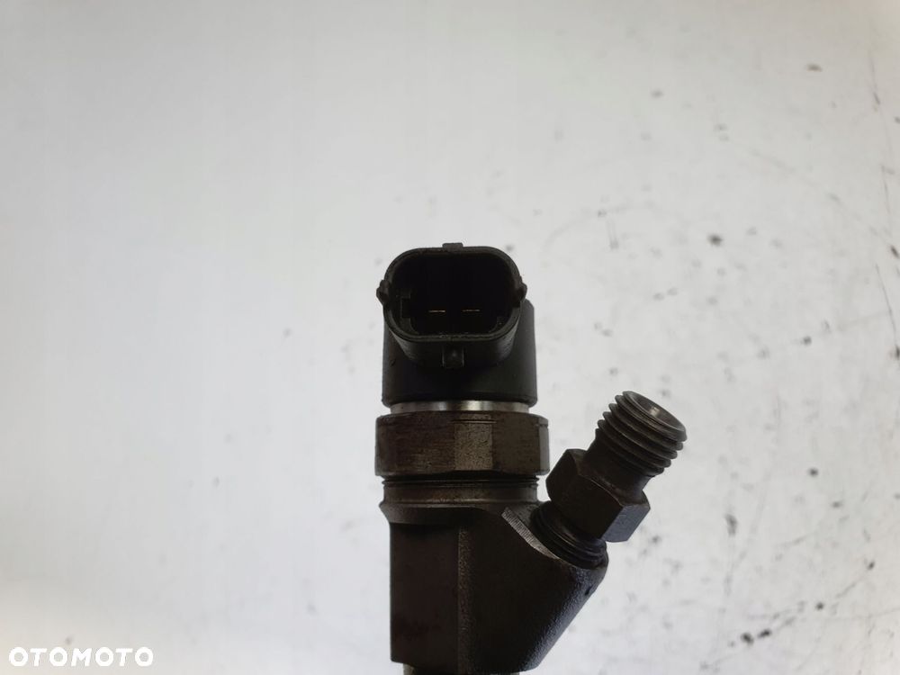 WTRYSKIWACZ Renault Master II 2.2 DCI _ wtrysk 0445110063 - 6