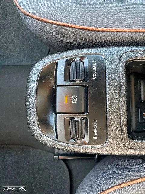 Fiat 500e Icon - 26