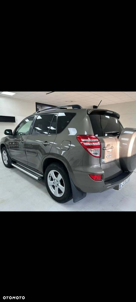 Toyota RAV4 2.0 VVT-i Premium MS