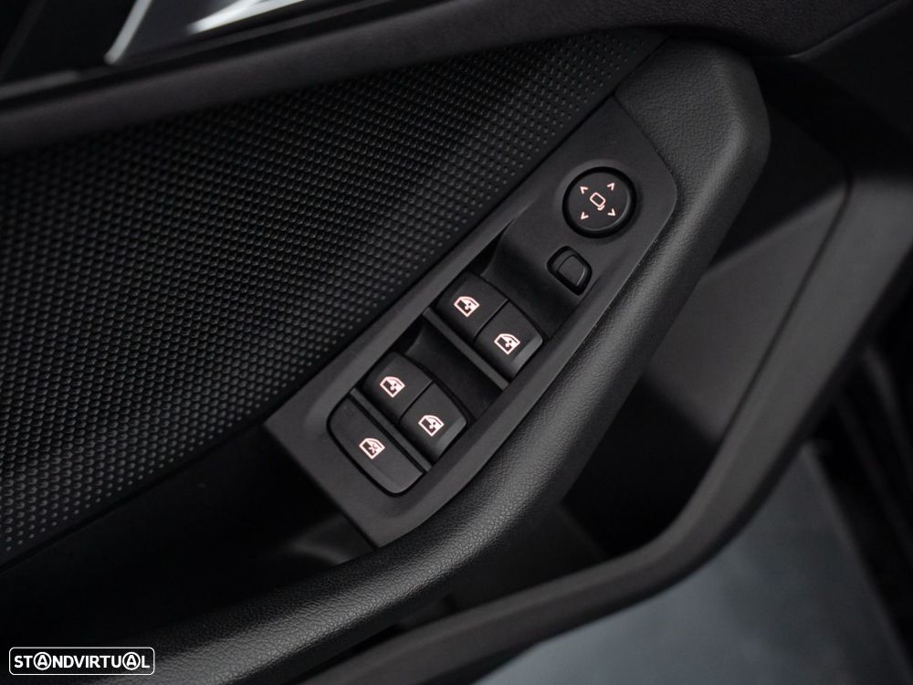 BMW 116 d Advantage - 16