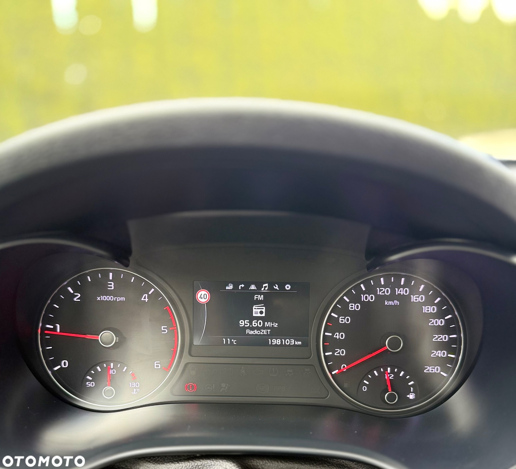 Kia Optima 1.7 CRDI XL - 37
