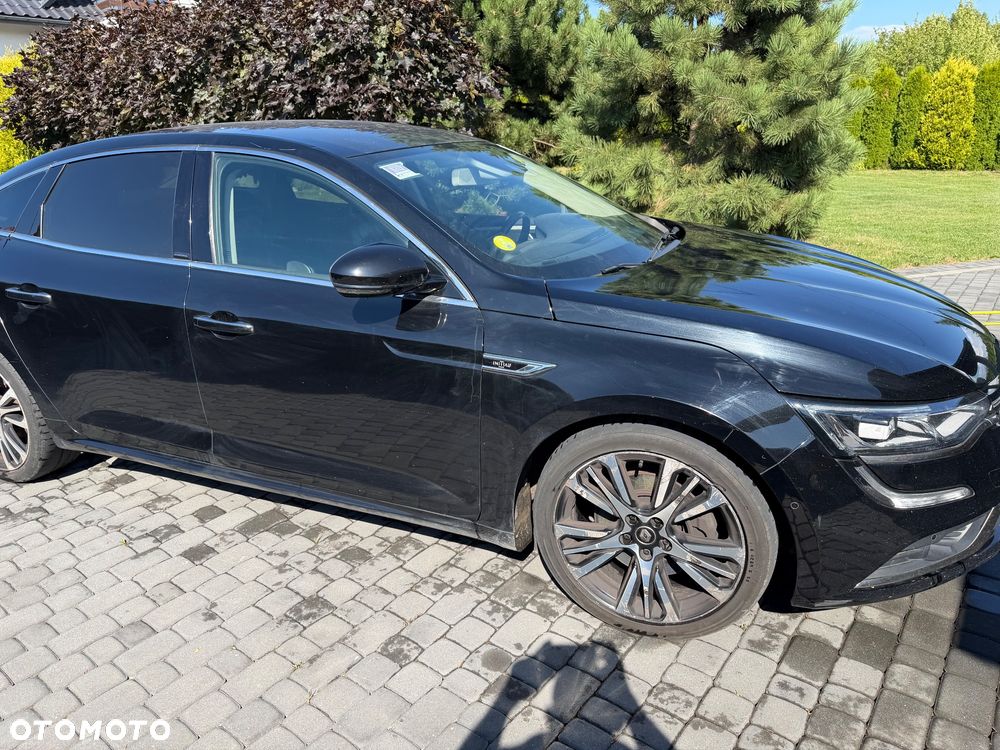 Renault Talisman - 11