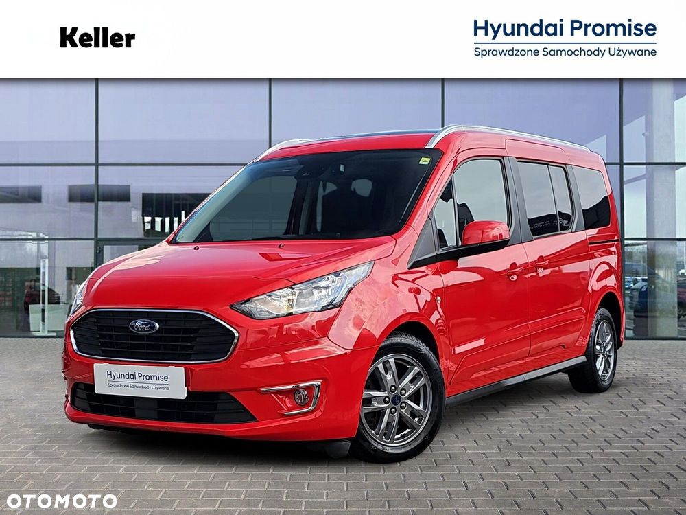 Ford Tourneo Connect Grand - 3