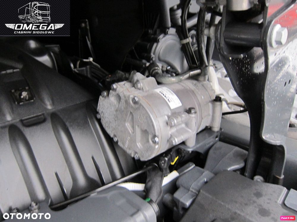 Scania R 460 / R460 / 460 R  // Full LED// Nawigacja // Klima postojowa // Spr z Niemiec - 23