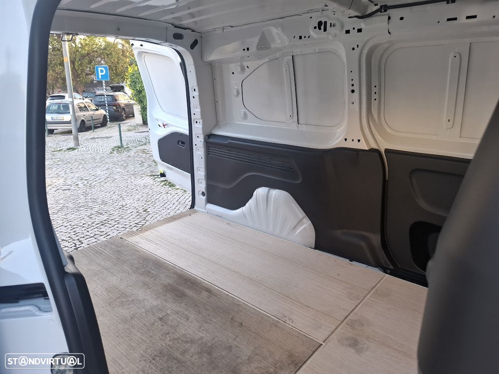 Citroën Berlingo Van XL 1.5 BlueHDi - 31
