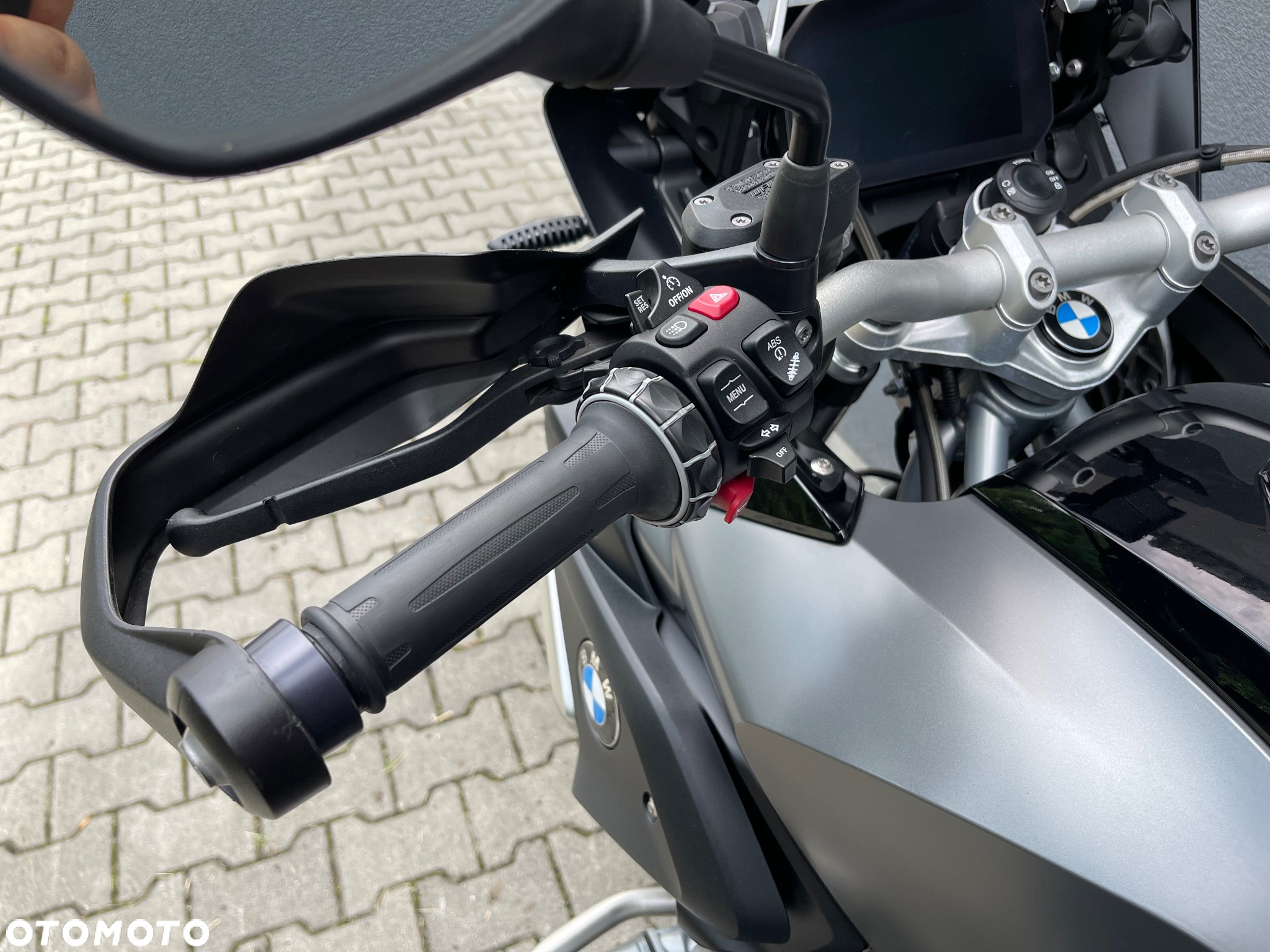 BMW GS - 19