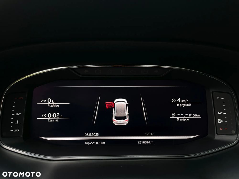 Seat Ateca 1.5 Eco TSI Xcellence S&S DSG - 21