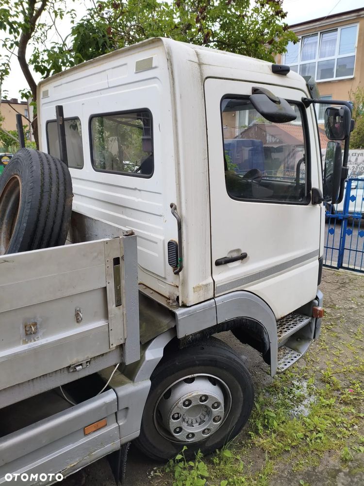 Mercedes-Benz Atego 1318 - 2