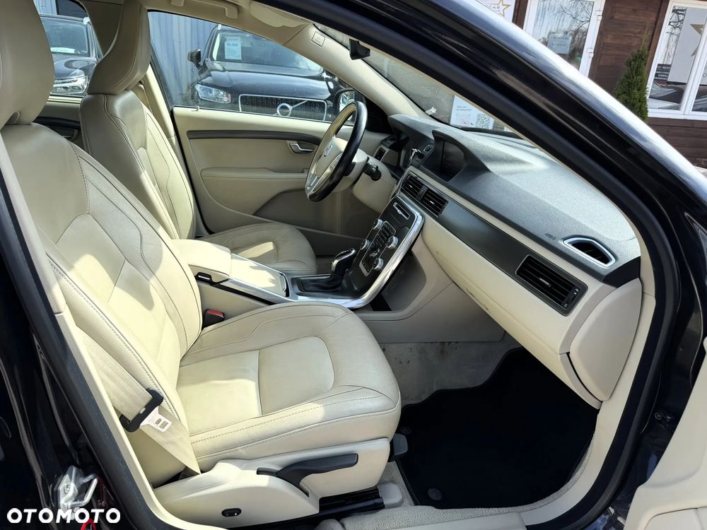 Volvo S80 D4 Drive-E Momentum - 11