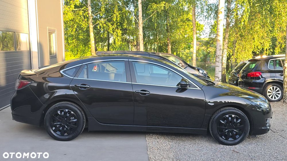 Mazda 6 1.8 Comfort - 2