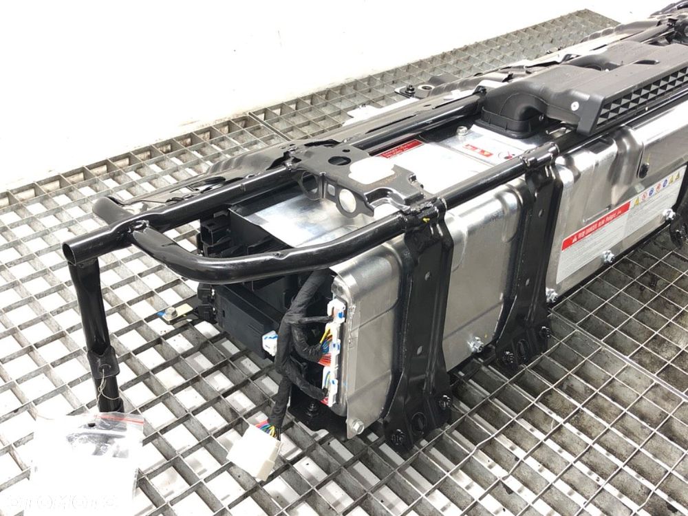BATERIA AKUMULATOR HYBRID - 6324.00 PLN - KIA SPORTAGE V (NQ5) 2021 - 2022 1.6 T-GDI MEHV 132 kW - 2