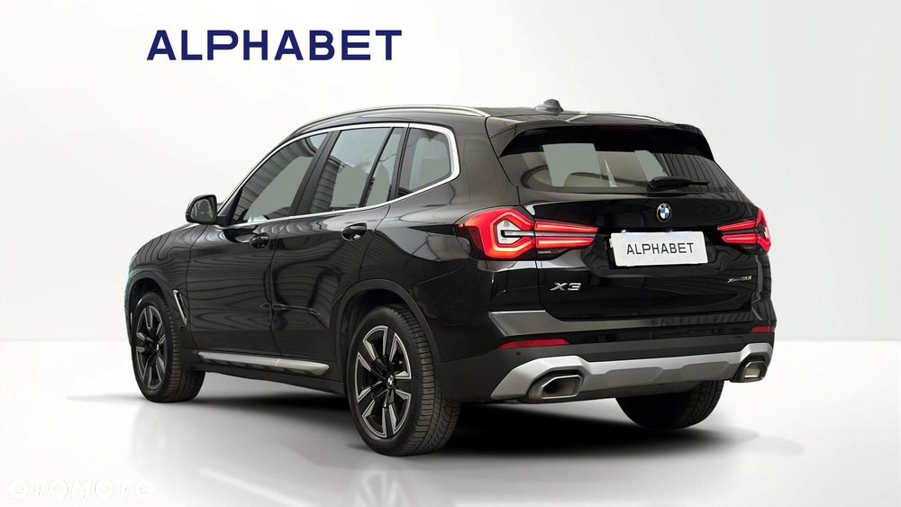 BMW X3 xDrive30i mHEV - 4