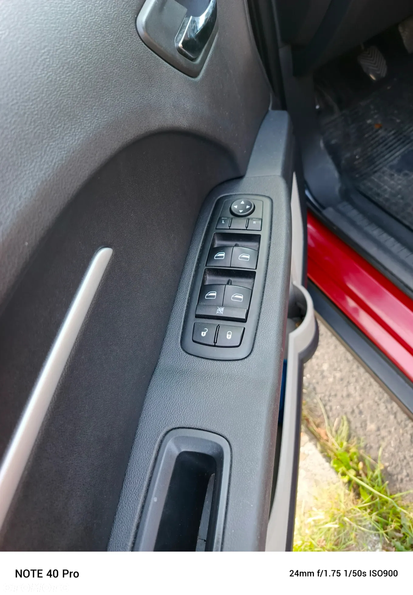 Dodge Journey 2.0 CRD SXT - 7