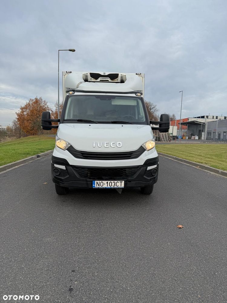 Iveco Daily - 2