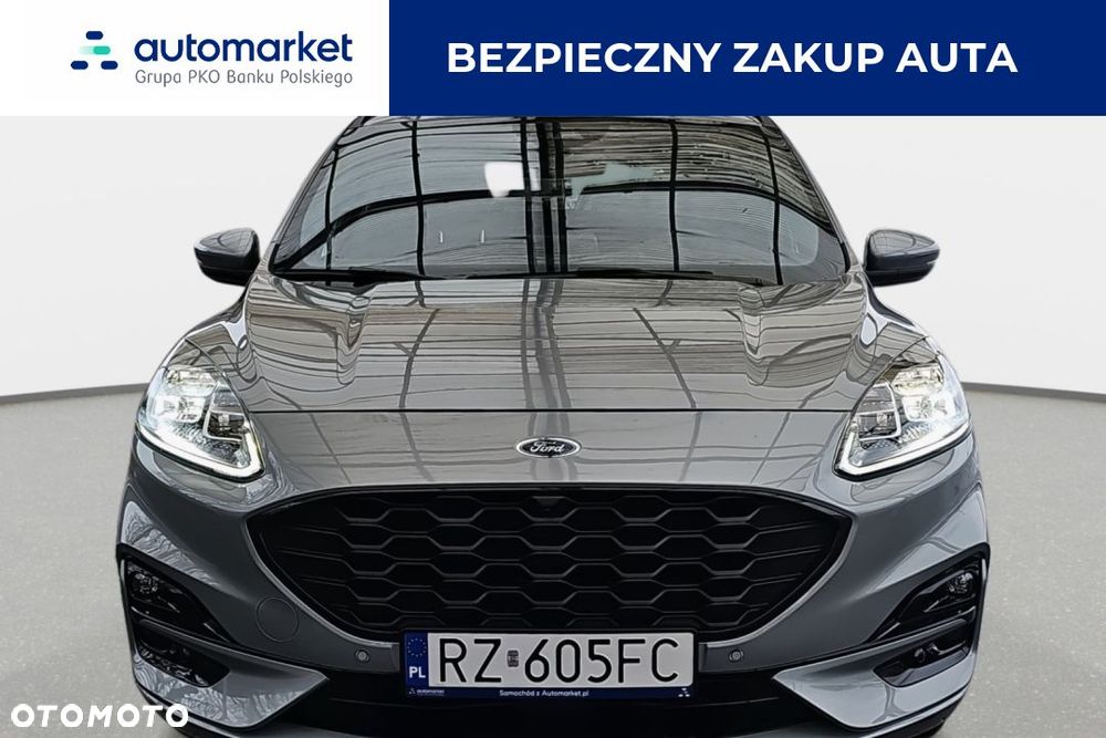 Ford Kuga 2.5 FHEV AWD ST-Line X - 7