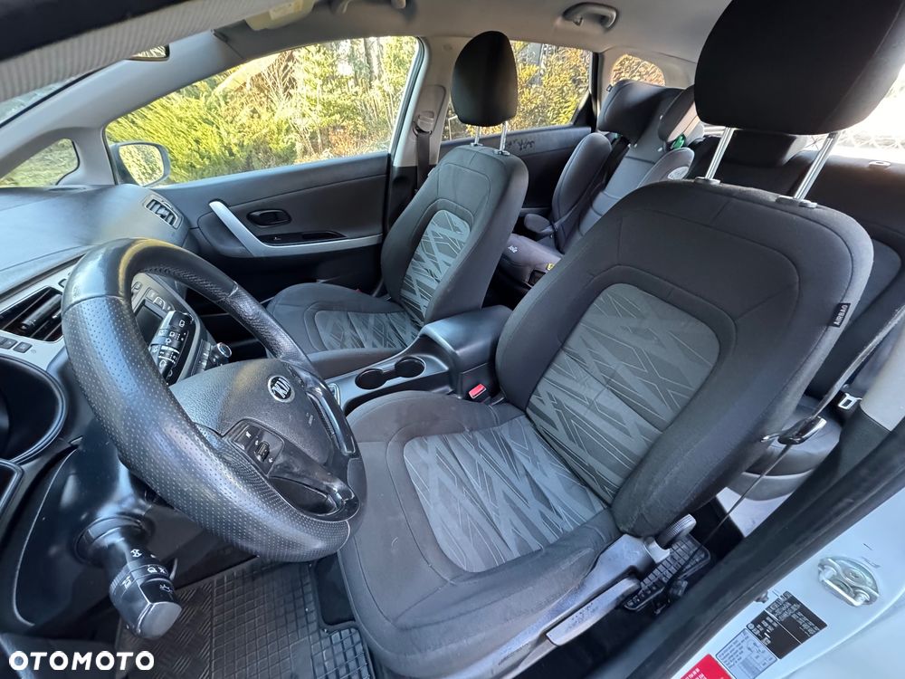 Kia Ceed 1.4 CRDi M - 18