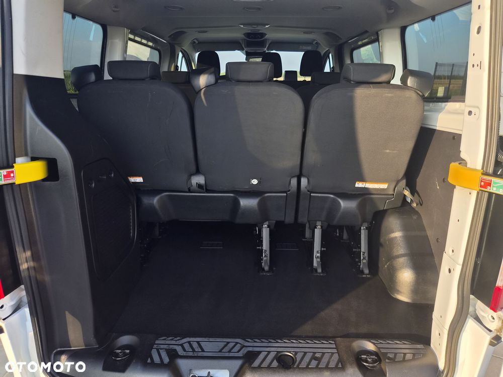 Ford Transit Custom 310 L1H1 Limited - 7