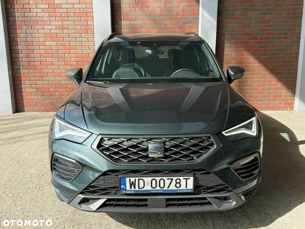 Seat Ateca - 2