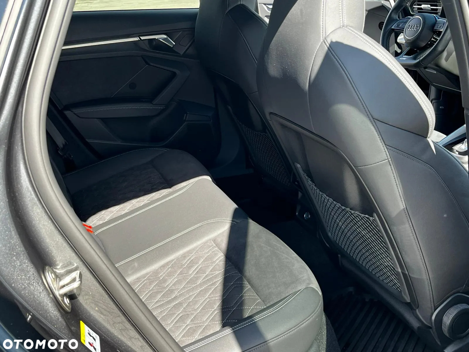Audi S3 - 8