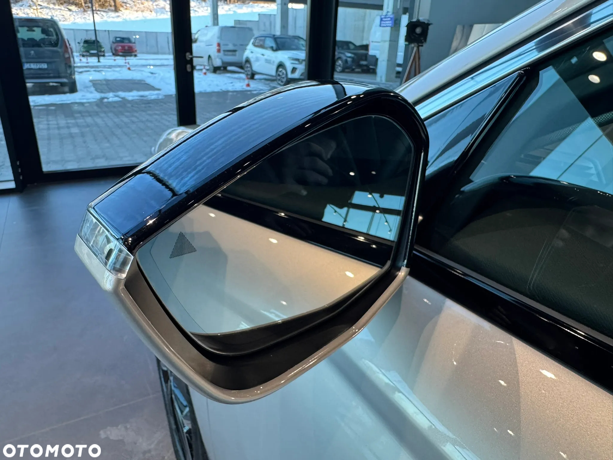 DS Automobiles DS 4 - 12