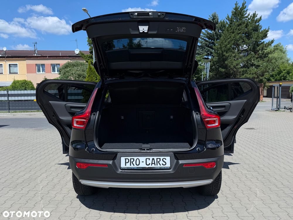 Volvo XC 40 D3 Inscription - 14