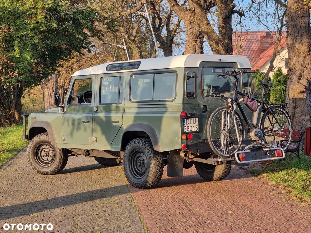 Land Rover Defender 2.2 TD4 SE - 3