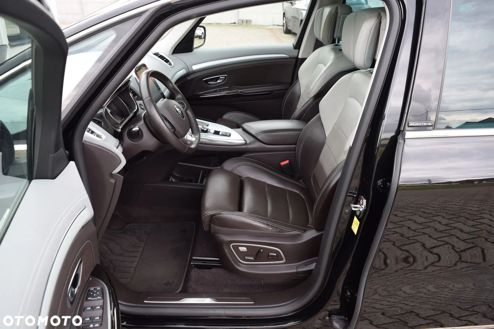 Renault Espace - 17