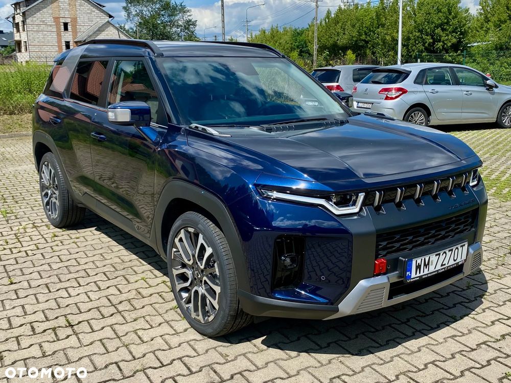 SsangYong/KGM Torres 1.5 T-GDI Wild 4WD - 3