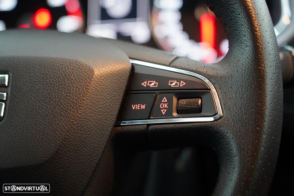 SEAT Ibiza 1.6 TDI CR FR - 18