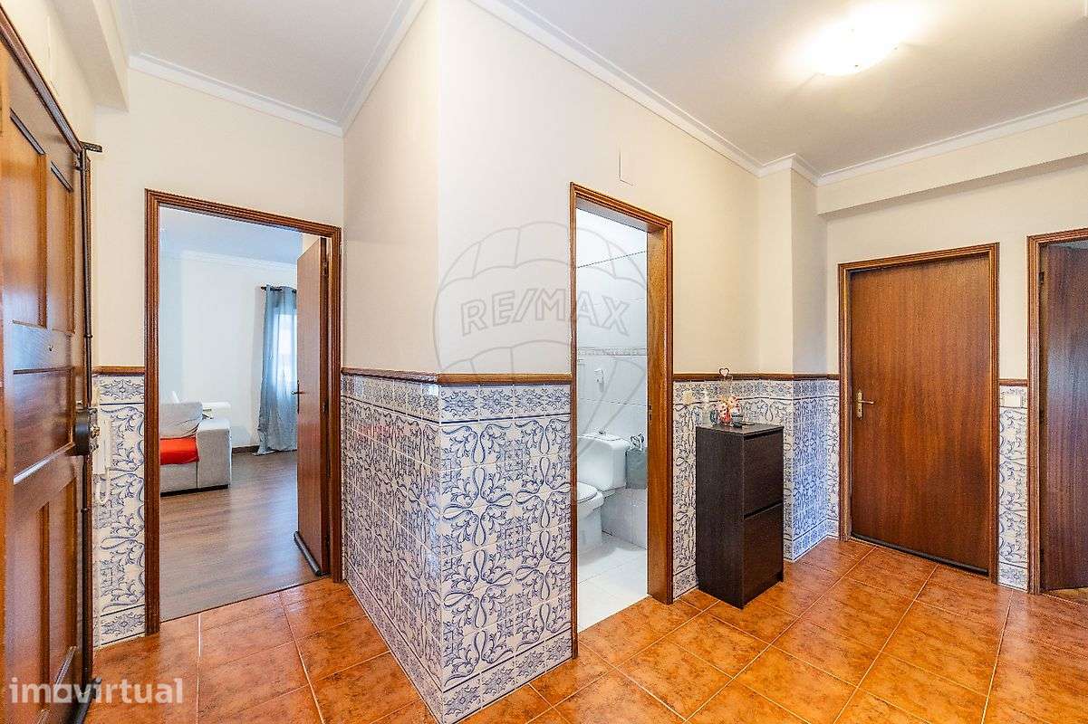Apartamento T3 para venda - Grande imagem: 4/28