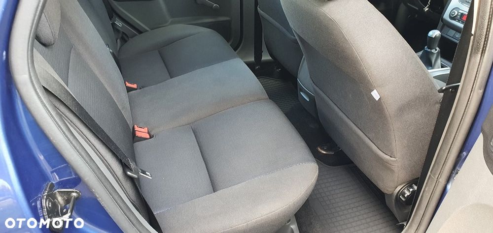Ford Focus 1.6 Ti-VCT FX Gold / Gold X - 16