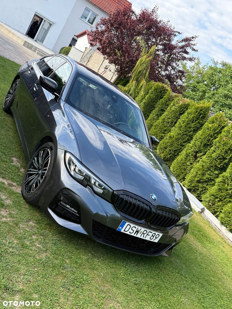 BMW Seria 3 - 1