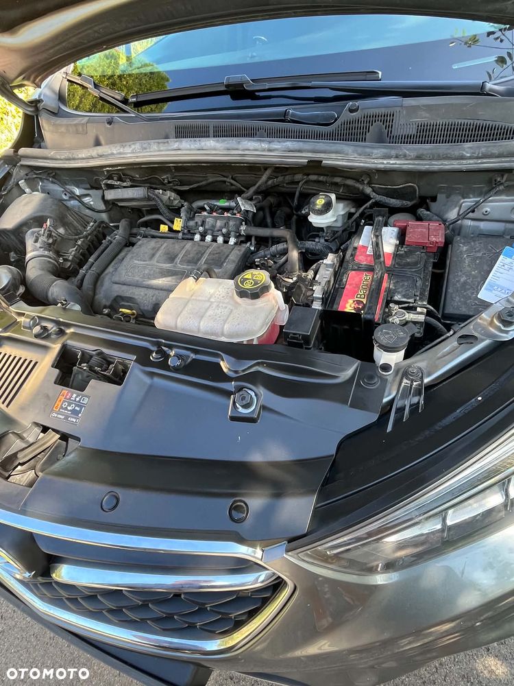 Opel Mokka 1.4 T Cosmo - 12