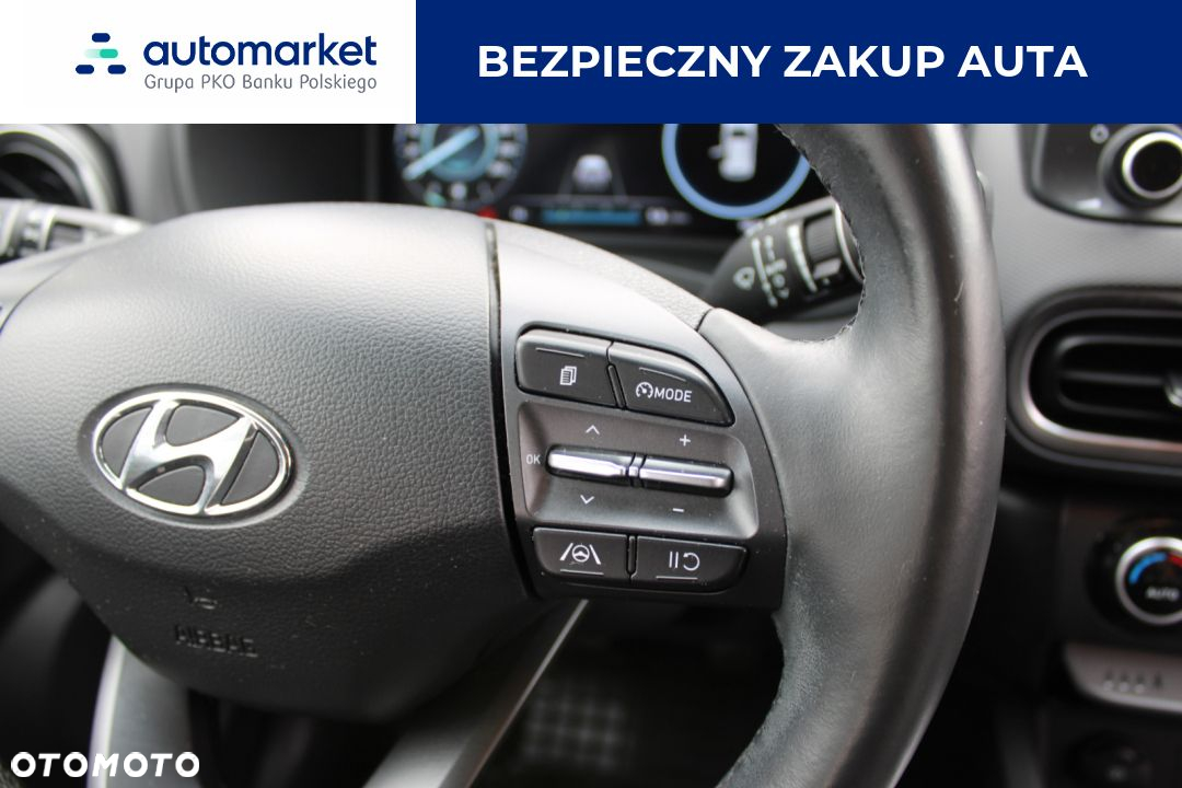 Hyundai Kona 1.0 T-GDI Style - 19