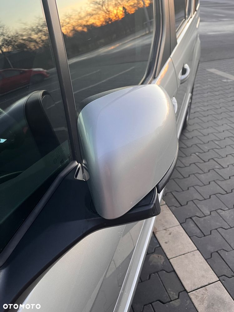 Ford Tourneo Connect Gr 1.5 EcoBlue Titanium - 26