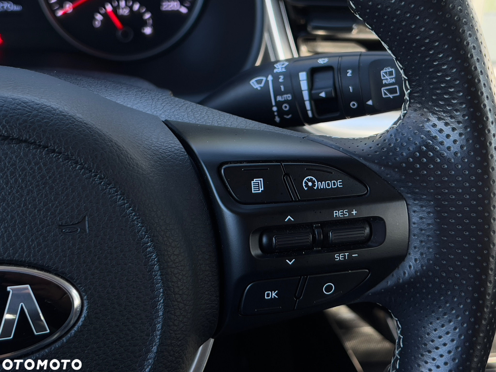 Kia Stonic 1.0 T-GDI M - 17