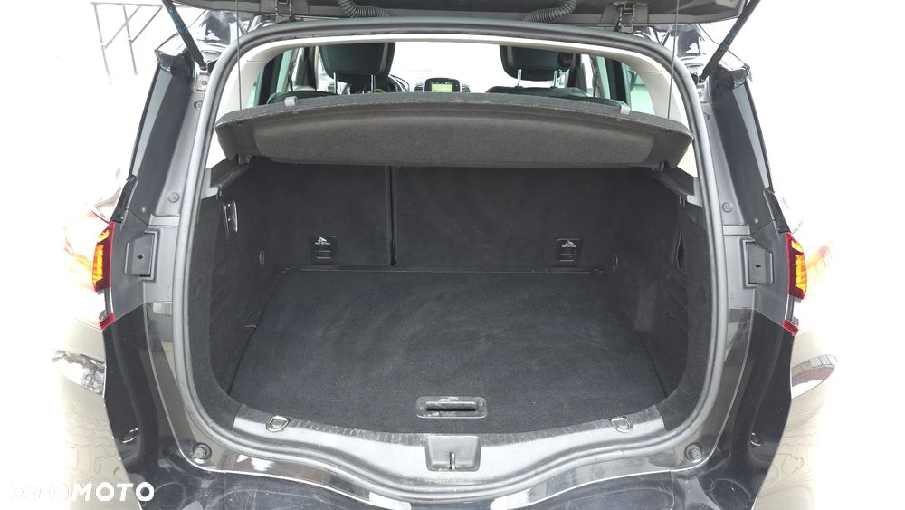 Renault Scenic 1.6 dCi Bose EDC - 19