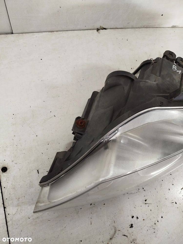 + LAMPA PRZOD PRZEDNIA LEWA SEAT EXEO - 6