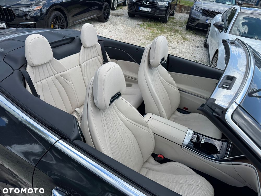 Mercedes-Benz CLE 200 4Matic 9G-TRONIC Edition AMG Line - 15