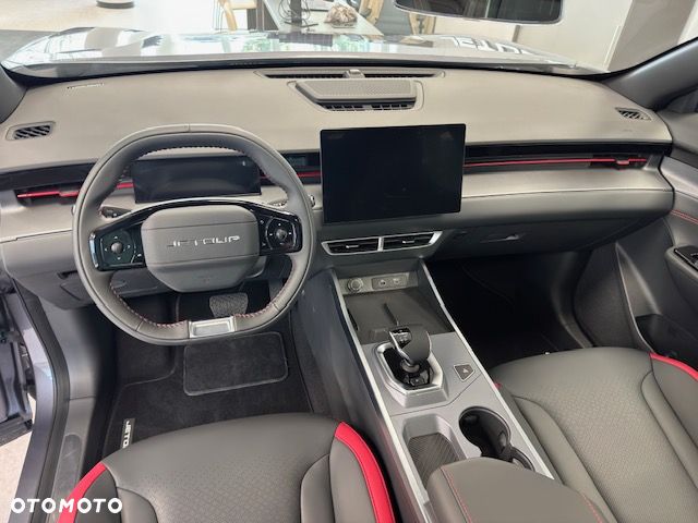 Jetour Dashing 1.5T DCT - 8