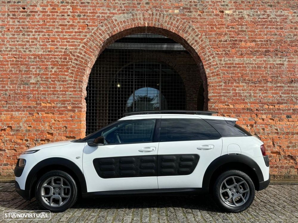 Citroën C4 Cactus 1.6 BlueHDi Feel - 5